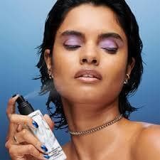 MAC Fix+ Magic Radiance All-Day Hydrating Spray 100 ml