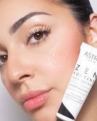 Astra Zen Routine Face Primer