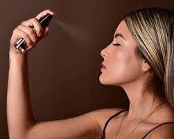 Astra Ritual Fixing Spray 50 ml