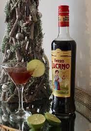Lucano 1894 - Amaro Lucano - 1 L