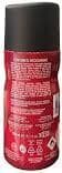 Deodorante Uomo Australian Perfumer Rosso 150 ml - Fragranza Duratura Alta Qualità