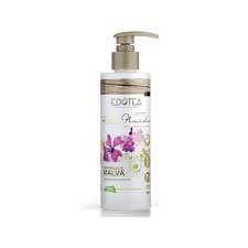 Sapone Liquido Idratante Malva e Camomilla 300ml - Pelle Sensibile