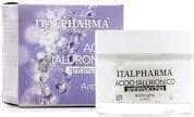 Crema Viso Italpharma 50ml con Acido Ialuronico Idratante Anti-Age