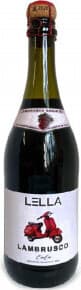 Lambrusco Emilia X 6 Pezzi
