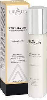 Gel Doccia Idratante Lifalia Body 200ml - Formula Nutriente