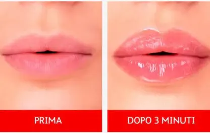 MY GLOSS SPICY PLUMPER