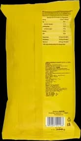 Semi di Girasole Tostati e Salati 200g - Snack Croccante e Nutriente