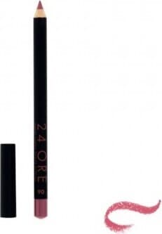 Matita Labbra Lunga Durata DEBORAH 24H, Colore 01 Beige - Trucco Perfetto