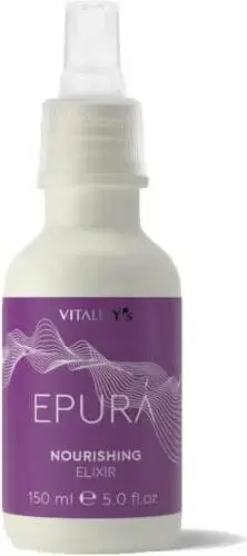 Nourishing Epura 150ML elisir nutriente X 3 Pezzi