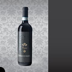 Piemonte Barbera Rosso Pepici Giovanni VII 0.75l