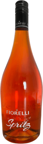 Spritz Cocktail Aromatizzato 750ml - Bevanda Italiana Effervescente