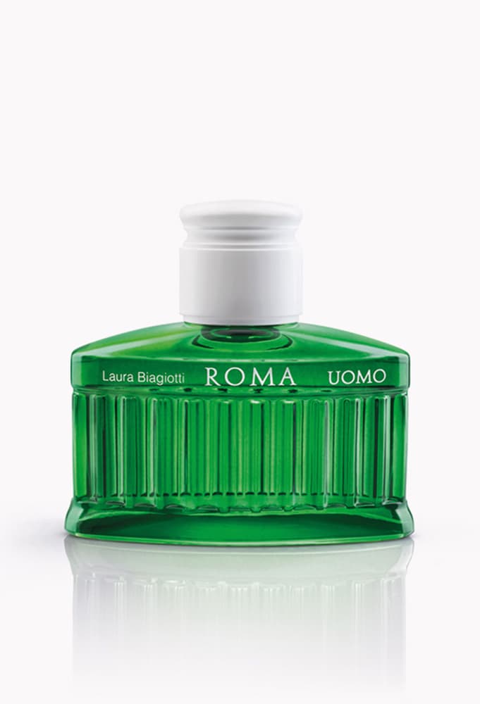 Biagiotti roma uomo green Swing edt 200ml ato