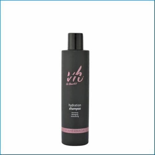 Shampoo Idratante Viahermada Le Touchè, 250 ml - Trattamento Nutriente per Capelli