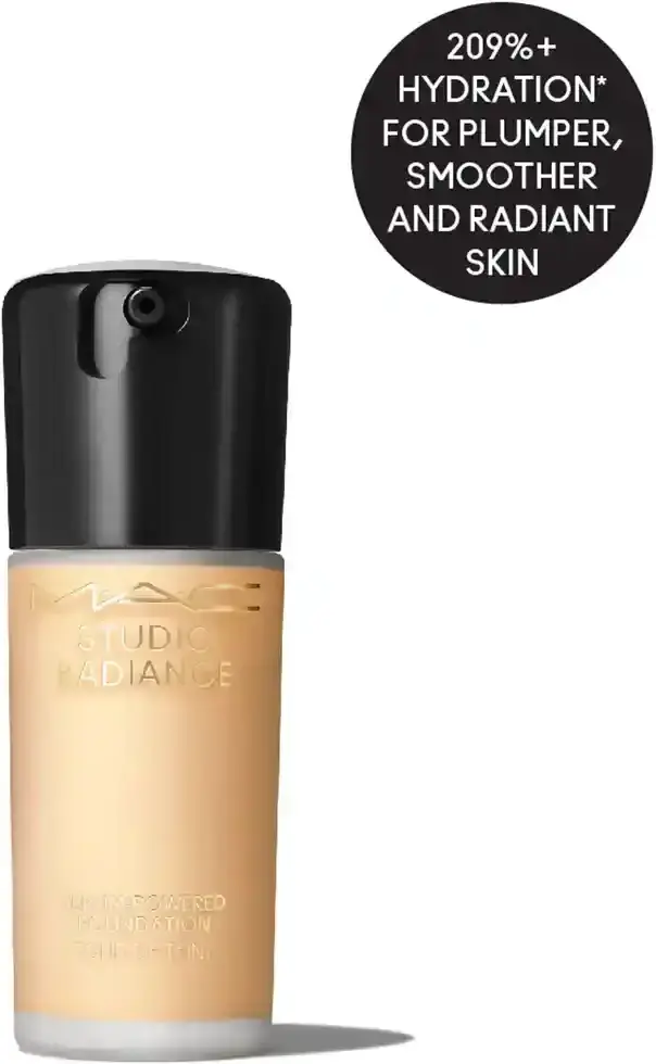 MAC Studio Radiance Serum-Powered Foundation - NC15 30 ml