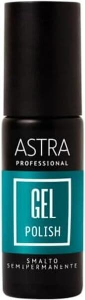 Astra Gel Polish Smalto Semipermanente Colore n° 52 Teal Storm, 1 pezzo
