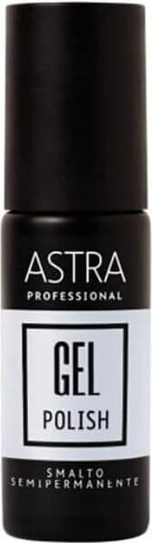 Astra Gel Polish Smalto Semipermanente Colore n° 49 Rainbow, 1 pezzo
