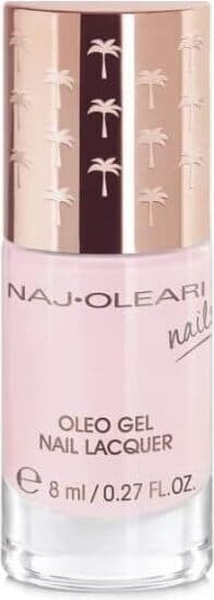 Naj Oleari Oleo Gel Nail Lacquer n° 35 Nudo Rosato