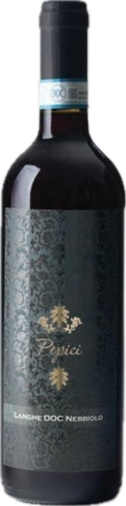Langhe Doc Nebbiolo X 6 Pezzi