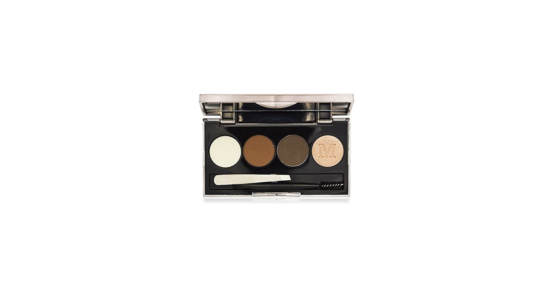 Maëlle Marrone Stylist Blonde-Medium | Styling Sopracciglia Biondo Medio