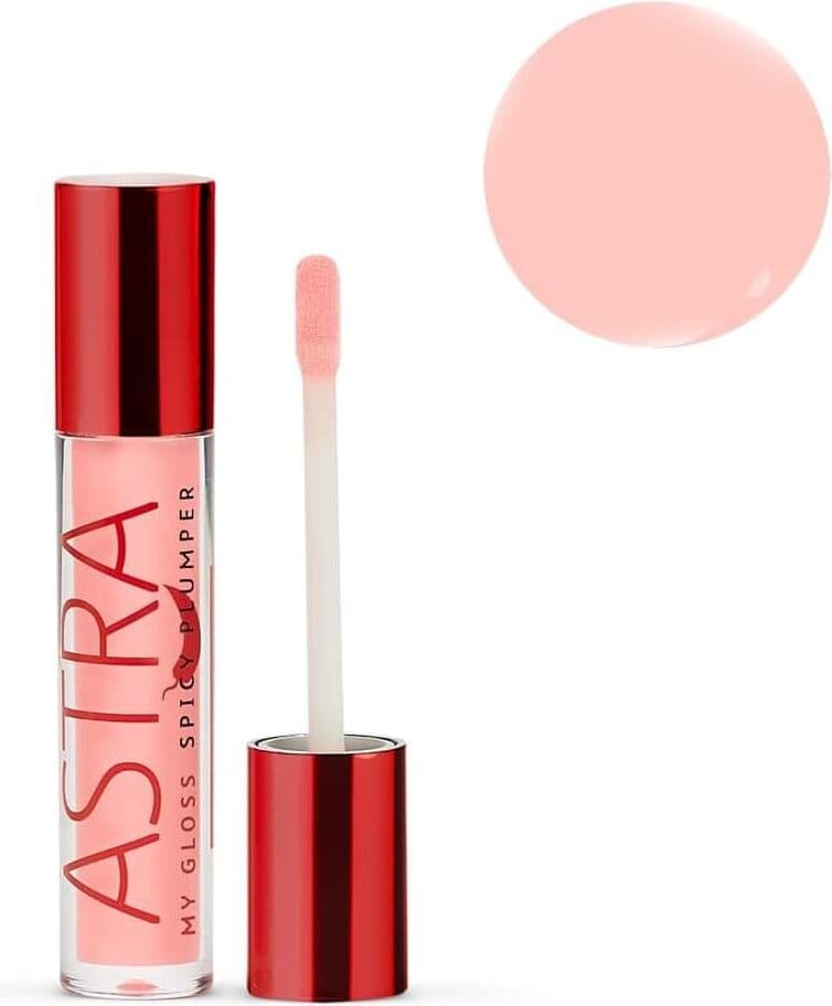 MY GLOSS SPICY PLUMPER