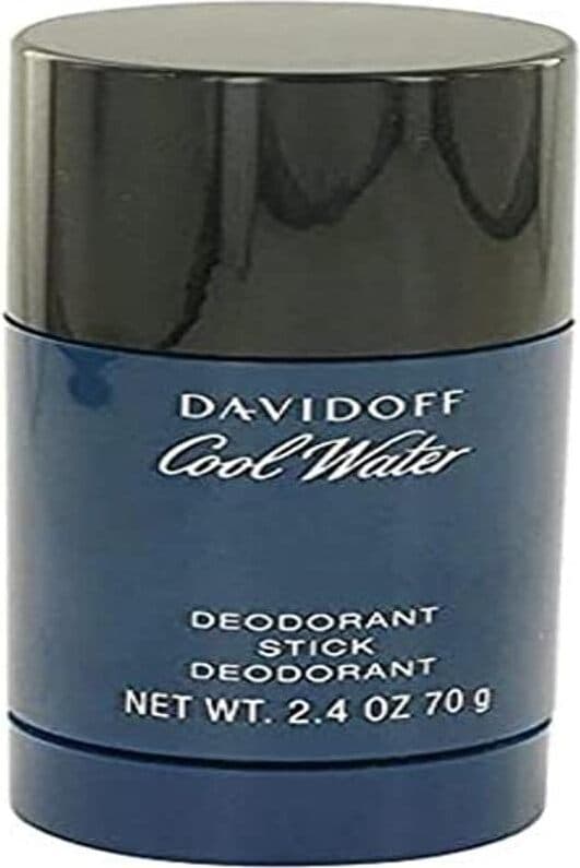 Davidoff Cool Water Deodorant Stick 70ml - Freschezza Intensa