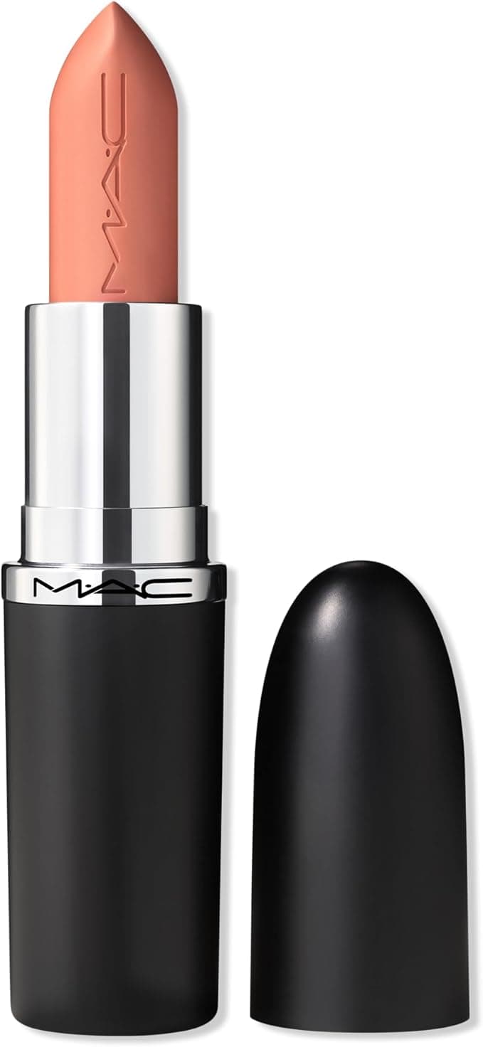 MAC Cosmetics Macximal Sleek Satin Lipstick 814 MYTH 3.5 gr