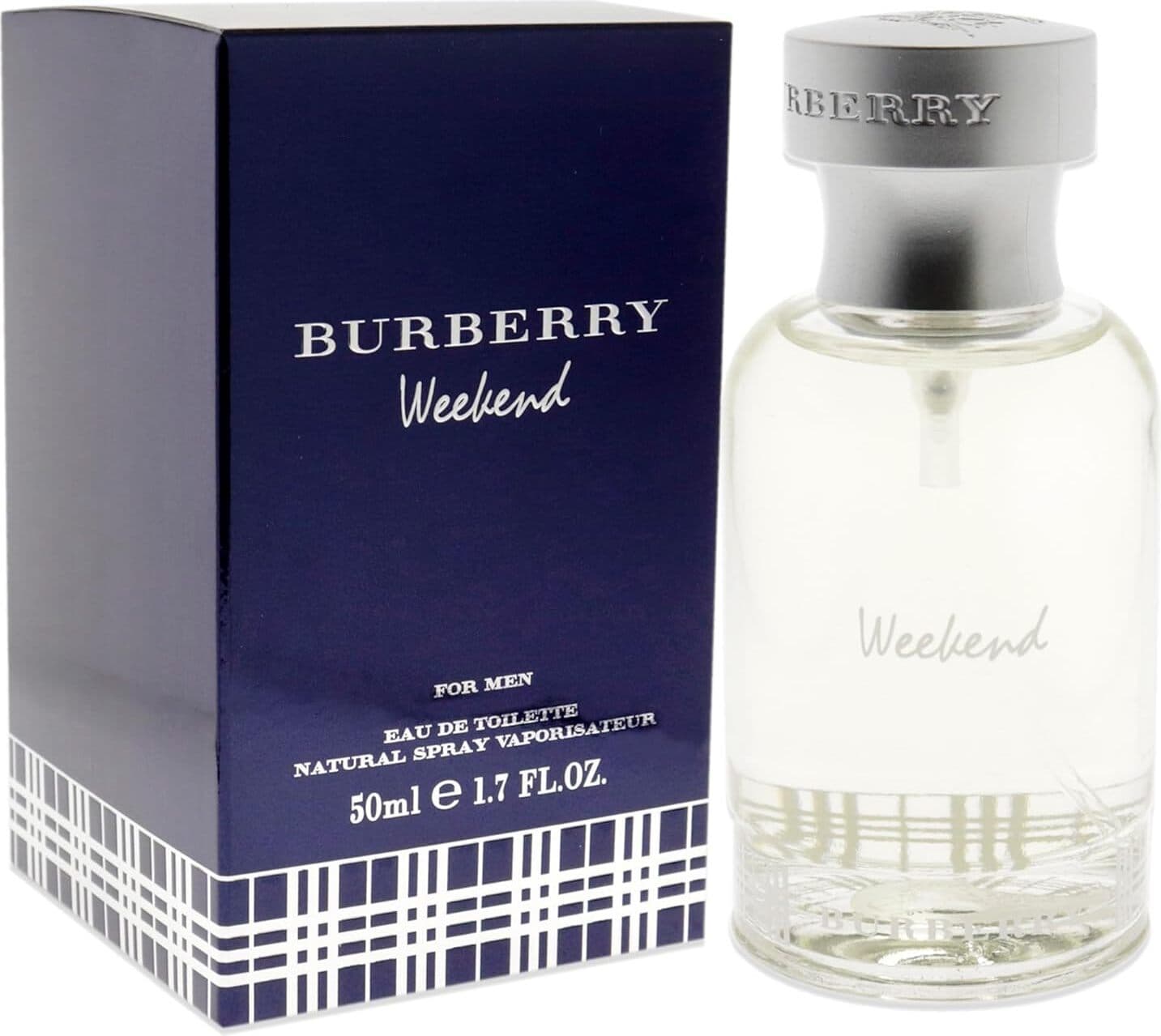 Burberry Week end u. edt 50ml ato