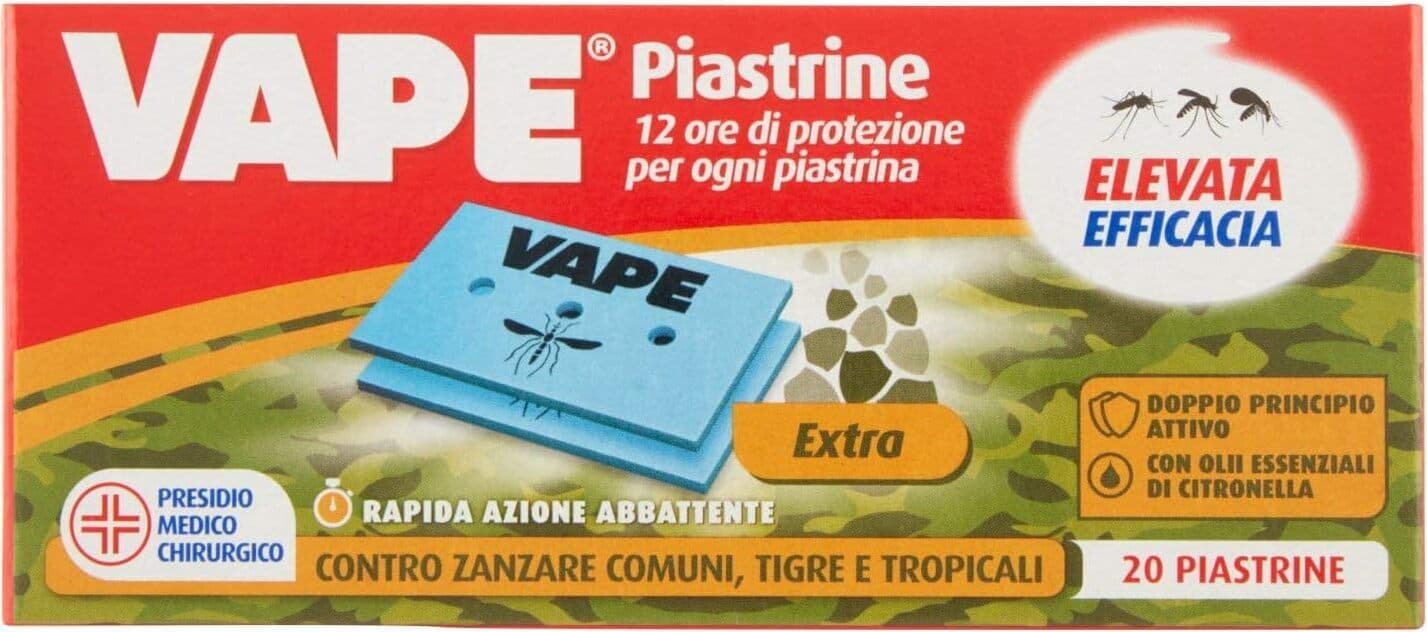 Vape Store Online - Acquista Sigarette Elettroniche e Liquidi