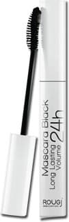 Rougj Mascara black 20h long lasting 10ml