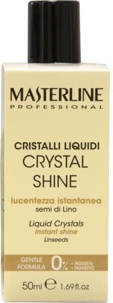 Masterline Cristalli Liquidi 50 ml X 6 Pezzi