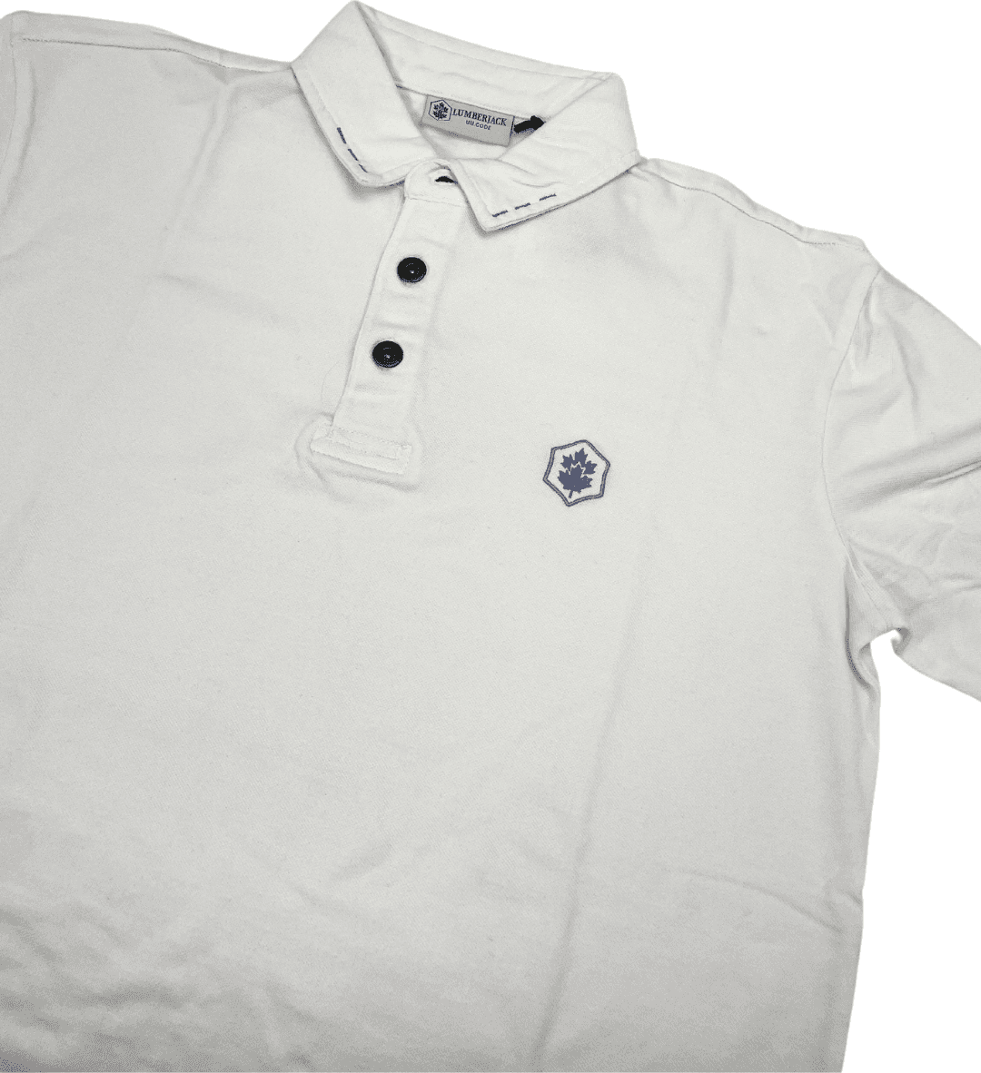 Polo Brand T-shirt Uomo Taglia 50 Cotone Alta Qualità Casual