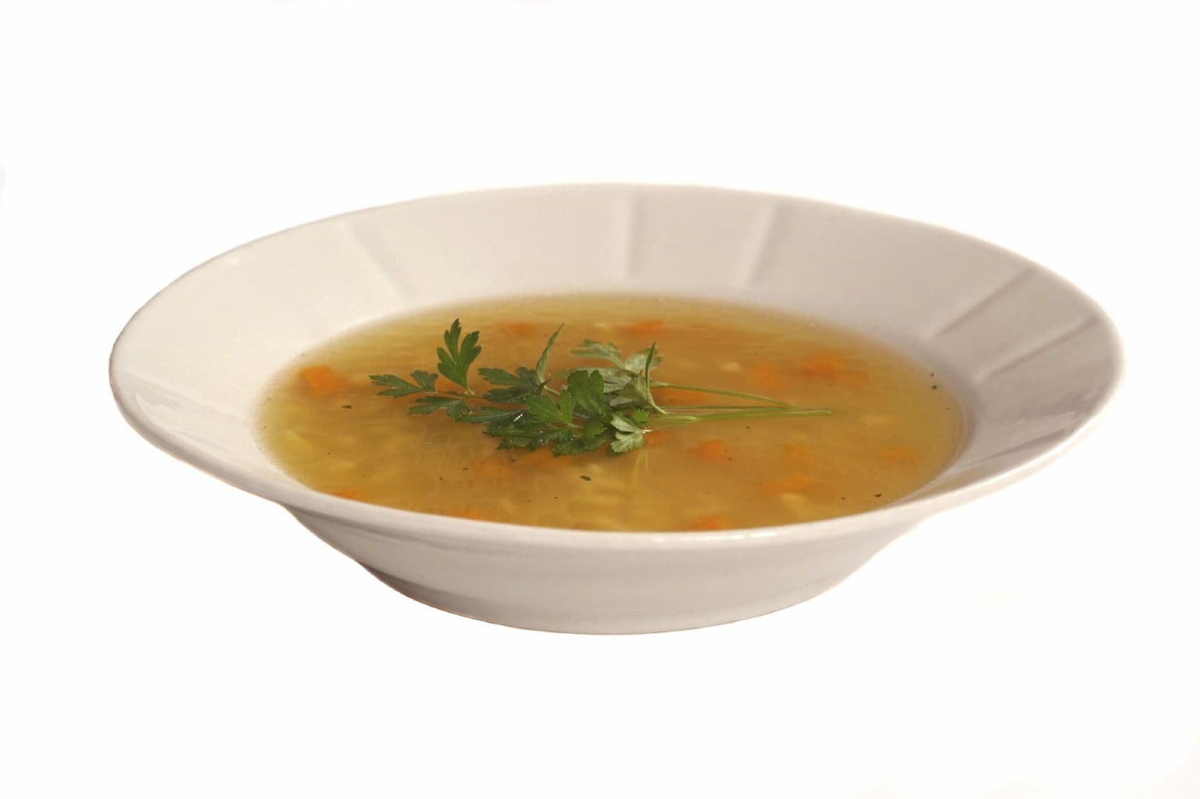 Brodo Vegetale Knorr Granulare 900g