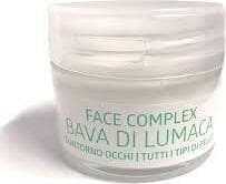 Facecomplex Crema Contorno Occhi Bava Di Lumaca 30ml
