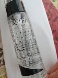 Astra Ritual Fixing Spray 50 ml