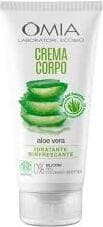 Crema Corpo Omia Aloe Vera 200ml Idratante Naturale