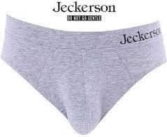 Slip Uomo Jeckerson Modello 1pz Taglia L - Intimo Maschile Confortевile