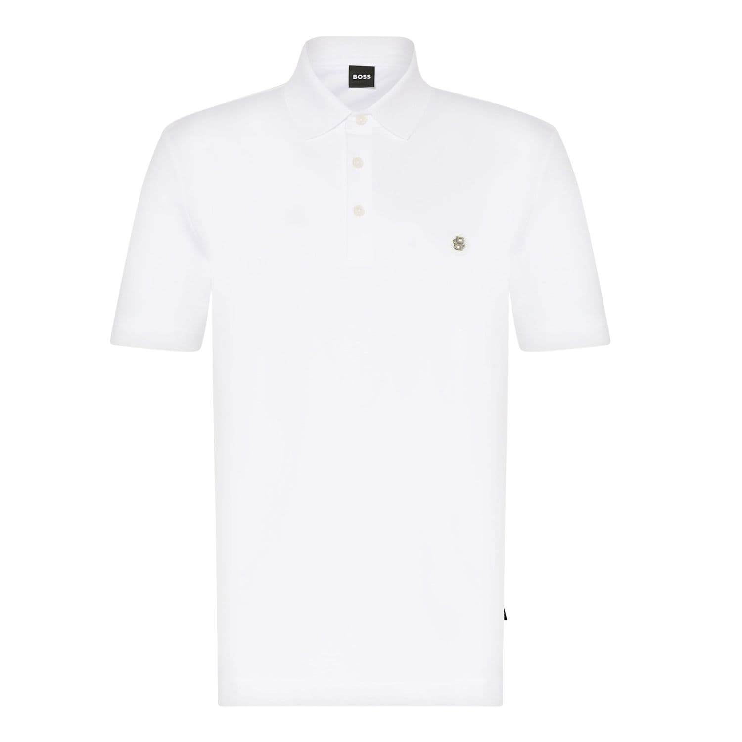 Polo Brand T-shirt Uomo Taglia 52 Cotone Alta Qualità