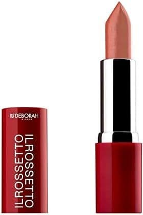 Rossetto Deborah Milano Il Rossetto 516 - Colore Intenso e Lunga Tenuta