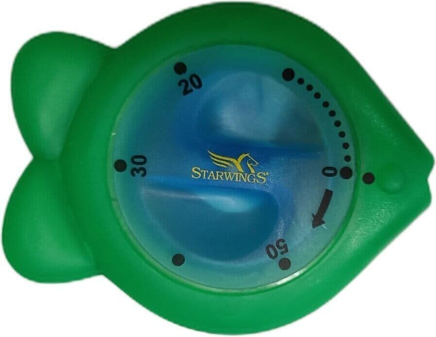 Timer Magnetico da Cucina con Display Digitale
